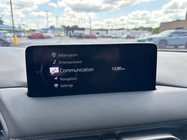 2023 Mazda Mazda CX-5 2.5 S Premium Package