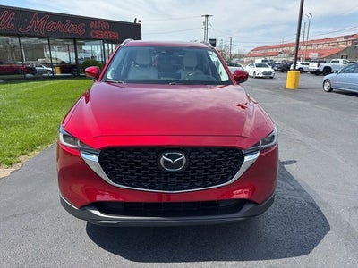 2023 Mazda Mazda CX-5 2.5 S Premium Package