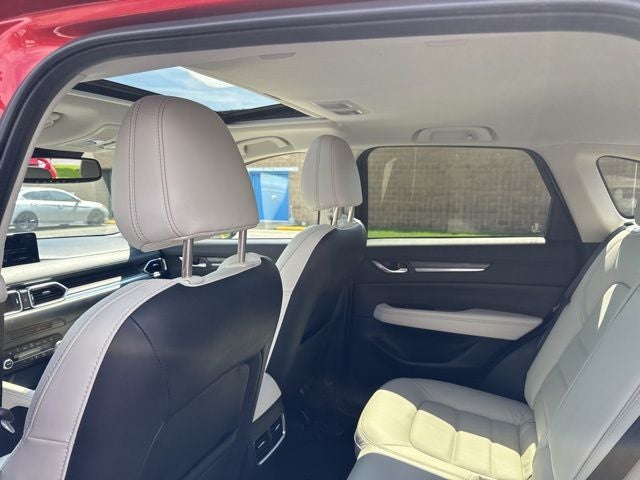 2023 Mazda Mazda CX-5 2.5 S Premium Package
