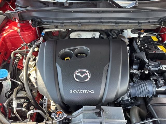 2023 Mazda Mazda CX-5 2.5 S Premium Package