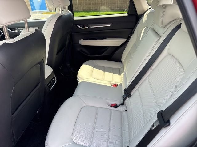 2023 Mazda Mazda CX-5 2.5 S Premium Package