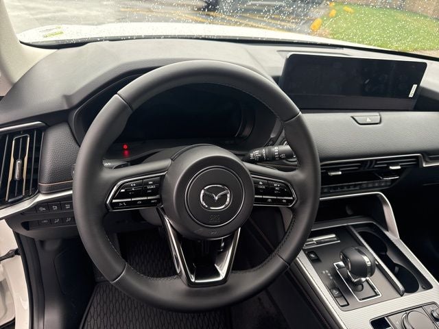 2026 Mazda Mazda CX-90 PHEV Premium