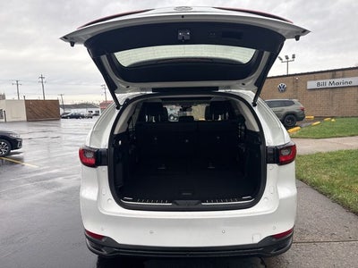 2026 Mazda Mazda CX-90 PHEV Premium