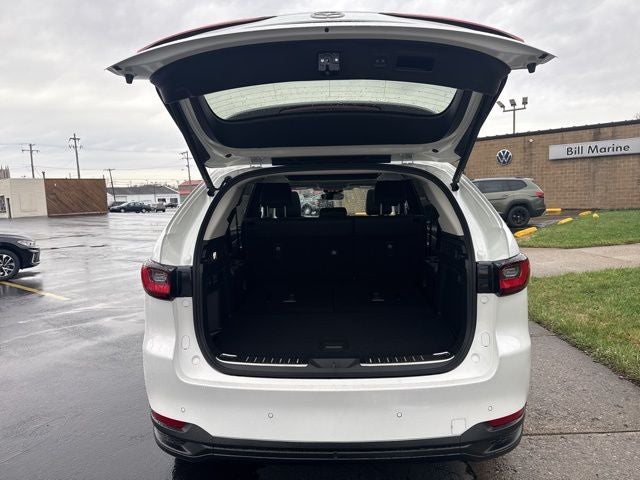 2026 Mazda Mazda CX-90 PHEV Premium