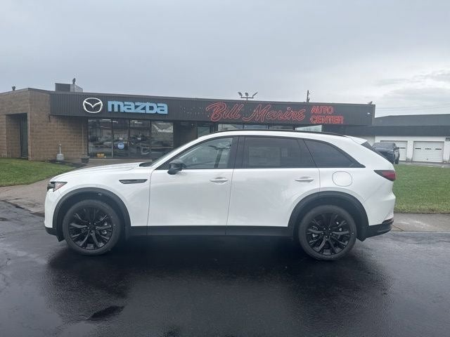 2026 Mazda Mazda CX-90 Plug-In Hybrid Premium Sport AWD