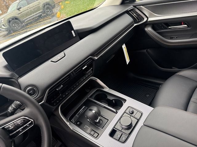 2026 Mazda Mazda CX-90 Plug-In Hybrid Premium Sport AWD