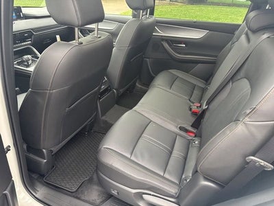 2026 Mazda Mazda CX-90 Plug-In Hybrid Premium Sport AWD