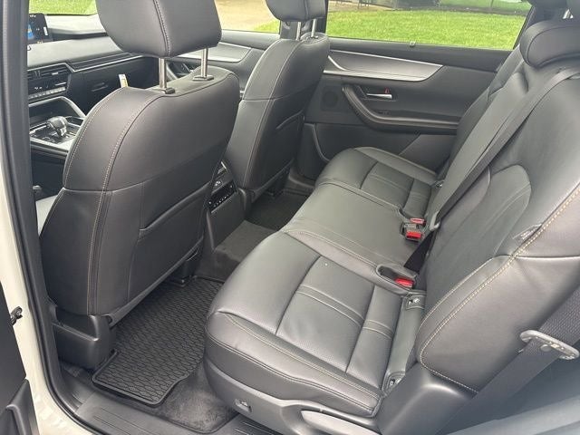 2026 Mazda Mazda CX-90 Plug-In Hybrid Premium Sport AWD