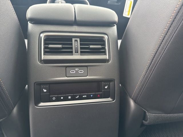 2026 Mazda Mazda CX-90 Plug-In Hybrid Premium Sport AWD