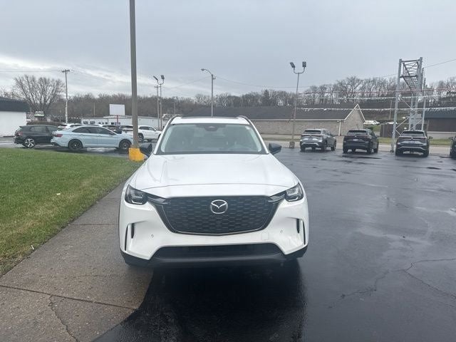 2026 Mazda Mazda CX-90 Plug-In Hybrid Premium Sport AWD