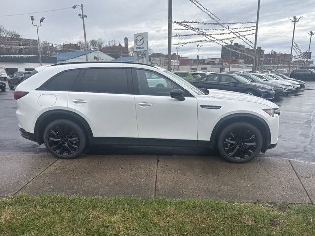 2026 Mazda Mazda CX-90 Plug-In Hybrid Premium Sport AWD