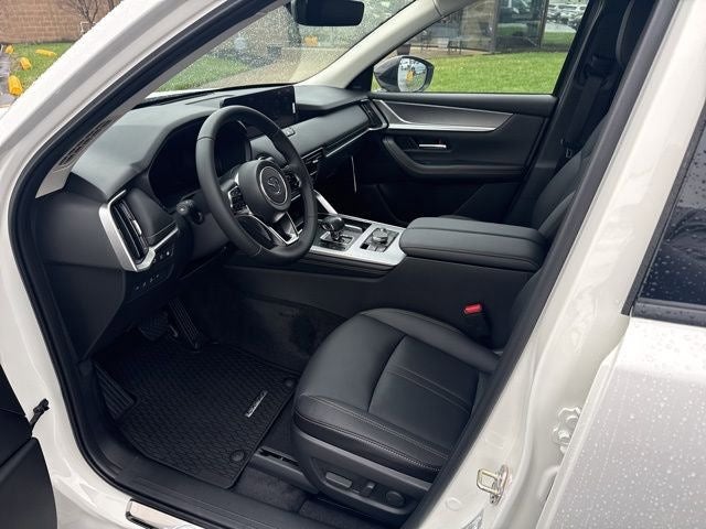 2026 Mazda Mazda CX-90 Plug-In Hybrid Premium Sport AWD