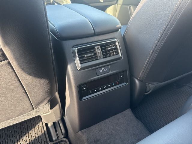 2026 Mazda Mazda CX-90 3.3 Turbo Premium