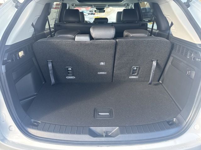 2026 Mazda Mazda CX-90 3.3 Turbo Premium