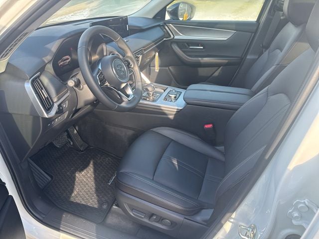 2026 Mazda Mazda CX-90 3.3 Turbo Premium
