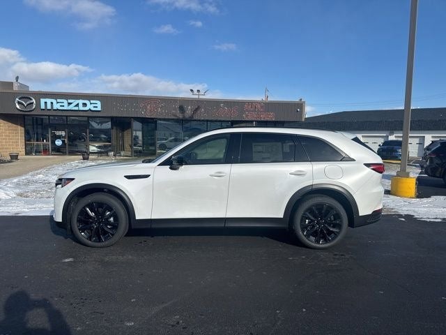2026 Mazda Mazda CX-90 3.3 Turbo Premium Sport AWD
