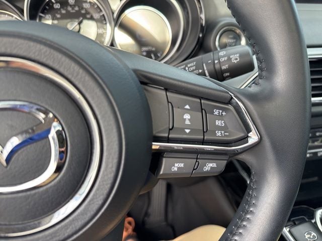 2023 Mazda Mazda CX-9 Touring