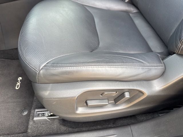2023 Mazda Mazda CX-9 Touring