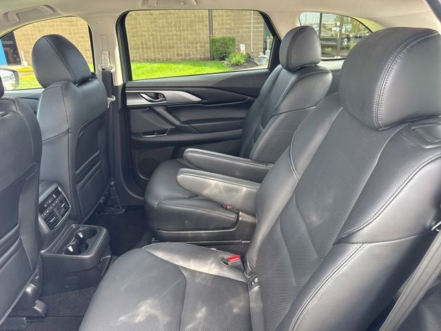 2023 Mazda Mazda CX-9 Touring
