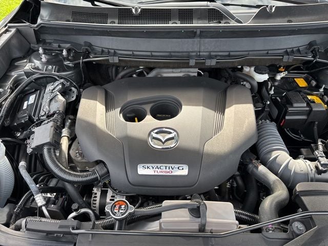 2023 Mazda Mazda CX-9 Touring
