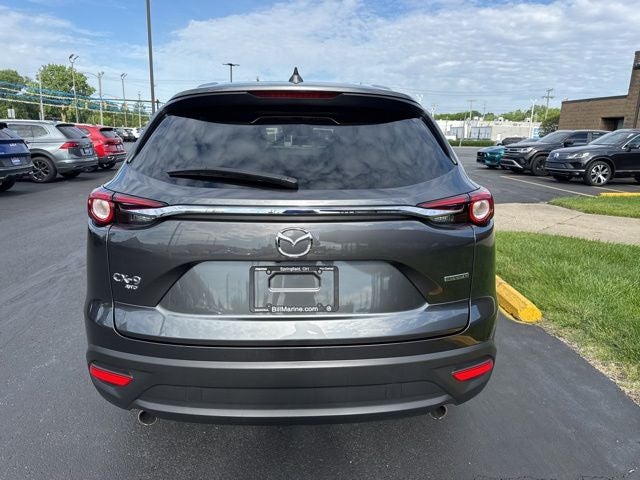 2023 Mazda Mazda CX-9 Touring