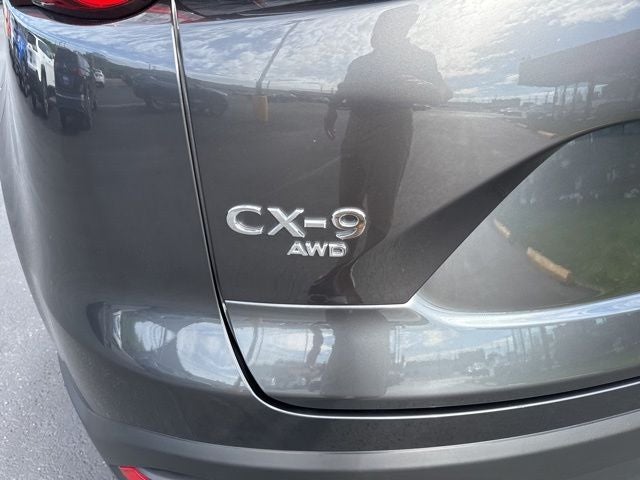 2023 Mazda Mazda CX-9 Touring