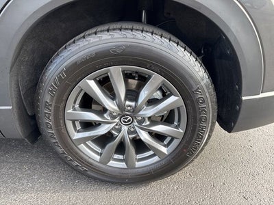 2023 Mazda Mazda CX-9 Touring