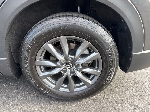 2023 Mazda Mazda CX-9 Touring