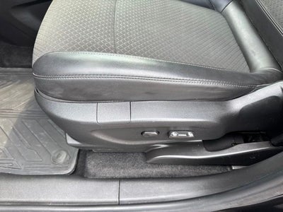 2018 Buick Encore Sport Touring