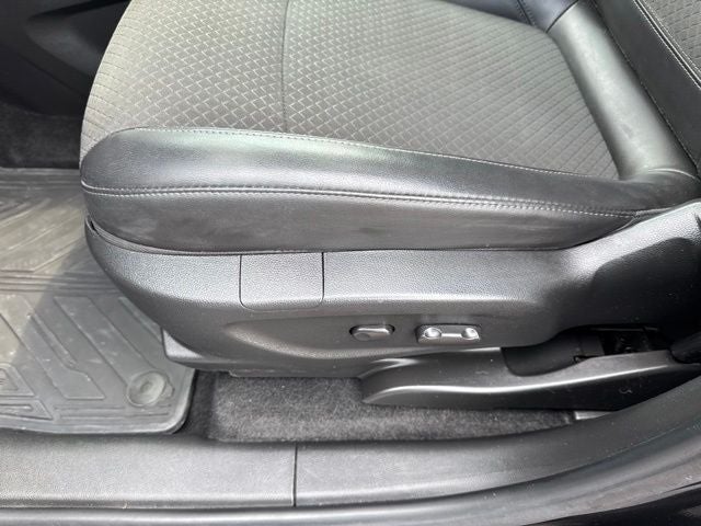 2018 Buick Encore Sport Touring