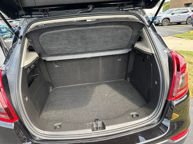 2018 Buick Encore Sport Touring