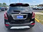 2018 Buick Encore Sport Touring