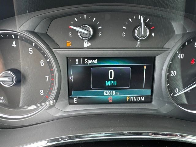 2018 Buick Encore Sport Touring