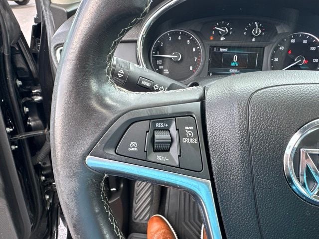 2018 Buick Encore Sport Touring