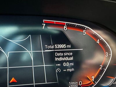 2019 BMW 3 Series 330i xDrive