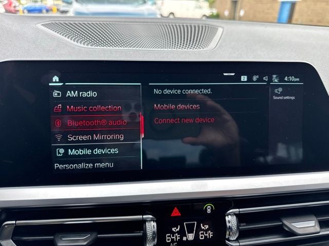 2019 BMW 3 Series 330i xDrive