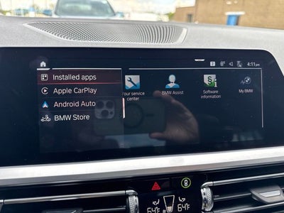 2019 BMW 3 Series 330i xDrive