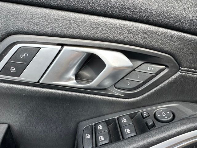 2019 BMW 3 Series 330i xDrive