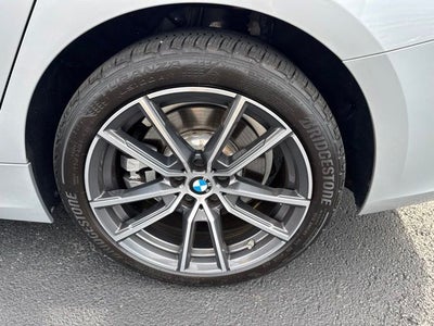 2019 BMW 3 Series 330i xDrive