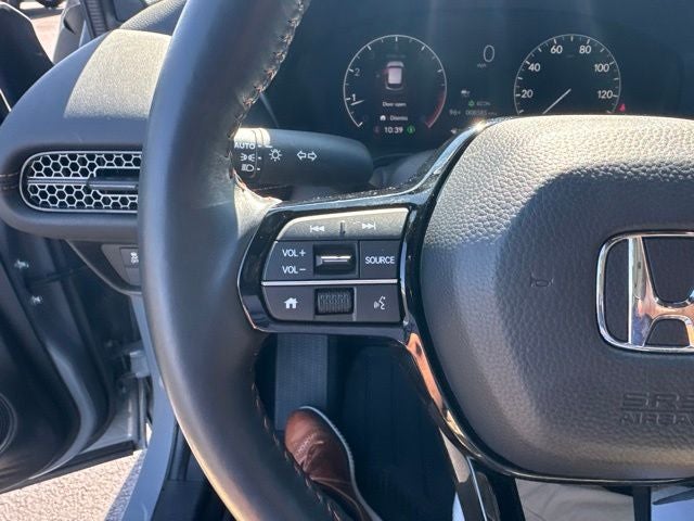 2024 Honda HR-V Sport w/o BSI