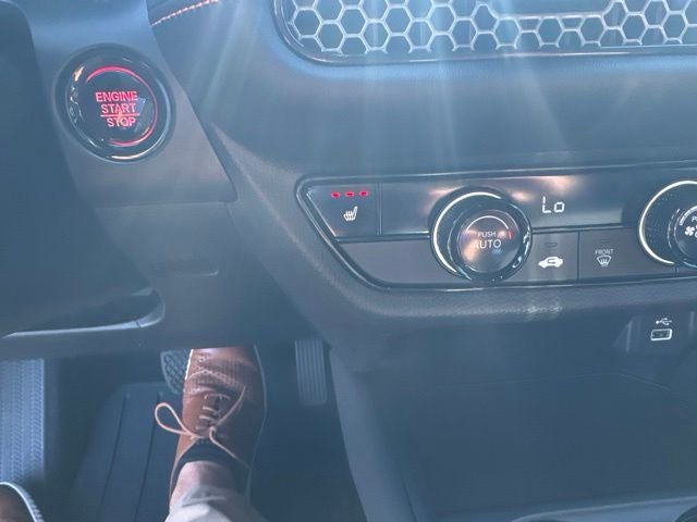2024 Honda HR-V Sport w/o BSI