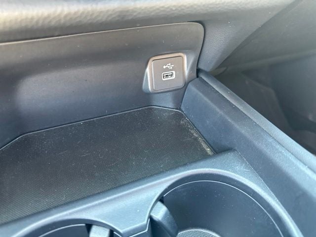 2024 Honda HR-V Sport w/o BSI