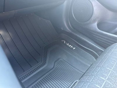 2024 Honda HR-V Sport w/o BSI