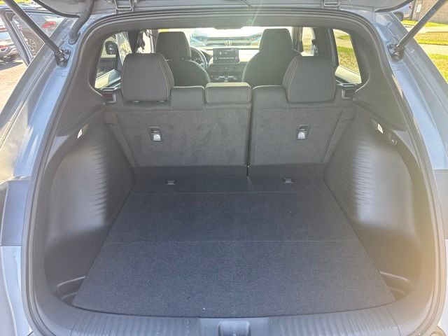 2024 Honda HR-V Sport w/o BSI
