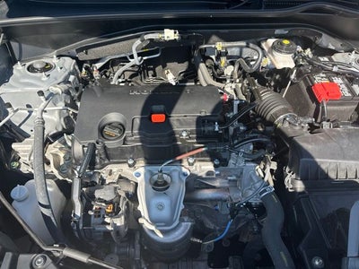 2024 Honda HR-V Sport w/o BSI