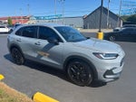 2024 Honda HR-V Sport w/o BSI