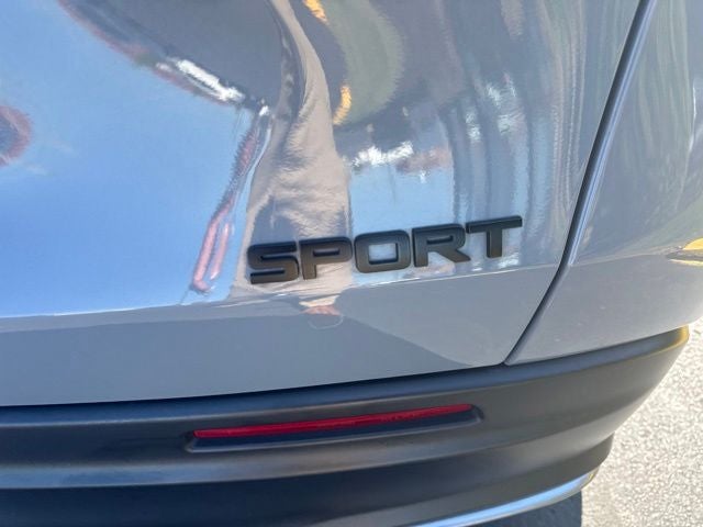 2024 Honda HR-V Sport w/o BSI