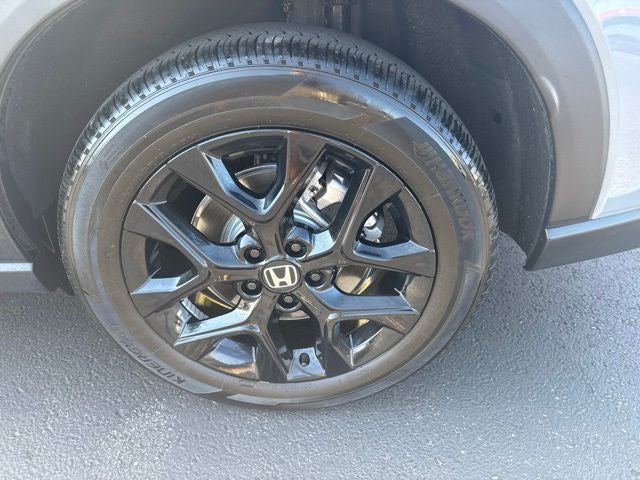 2024 Honda HR-V Sport w/o BSI