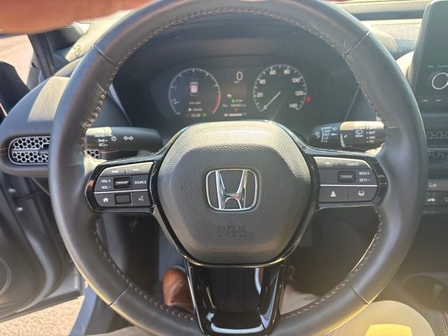 2024 Honda HR-V Sport w/o BSI