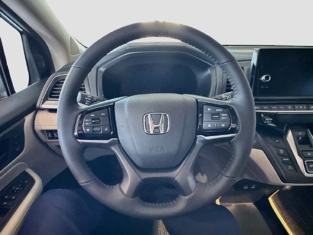 2027 Honda Odyssey EX-L